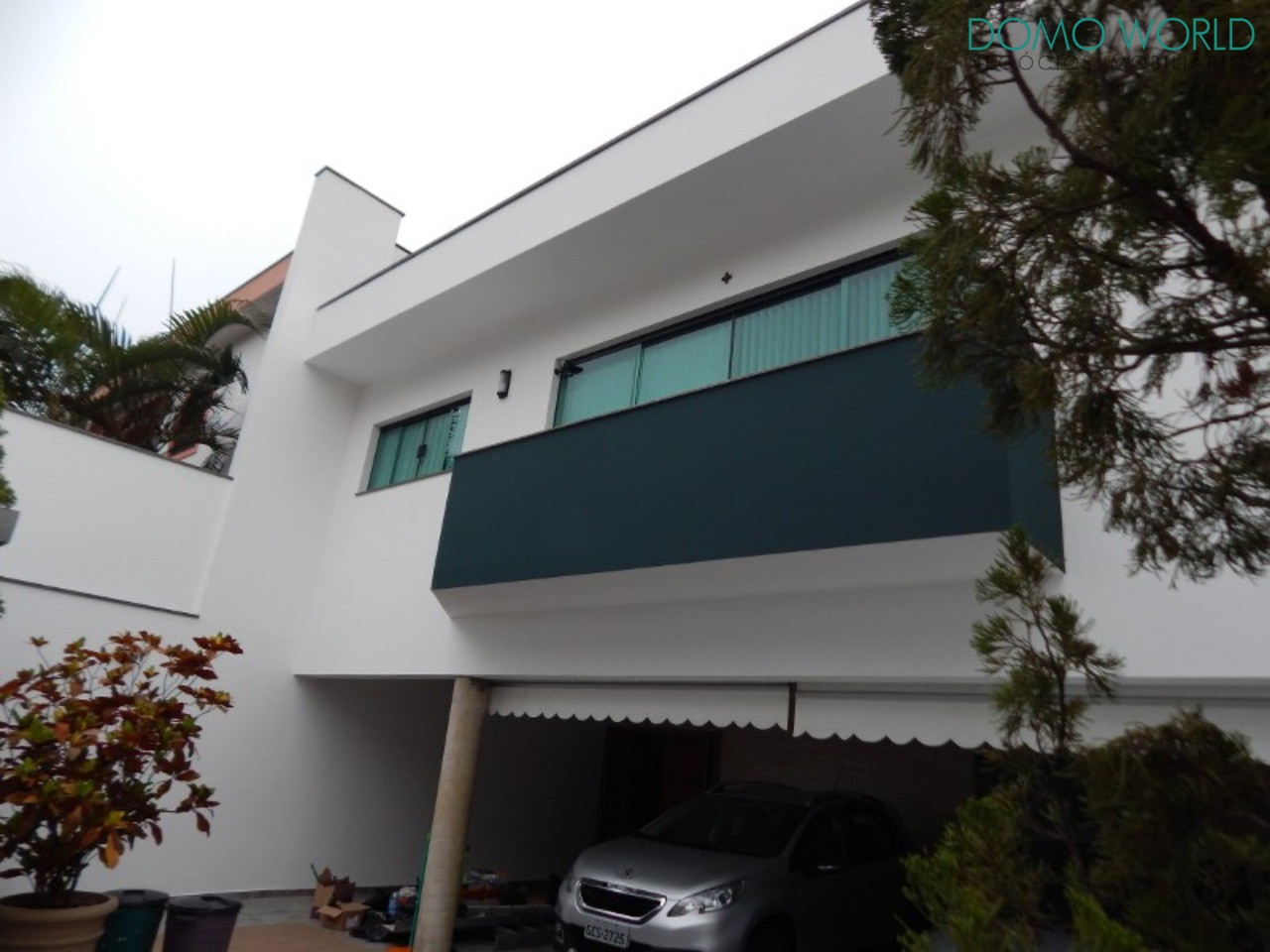 Sobrado à venda com 3 quartos, 340m² - Foto 2