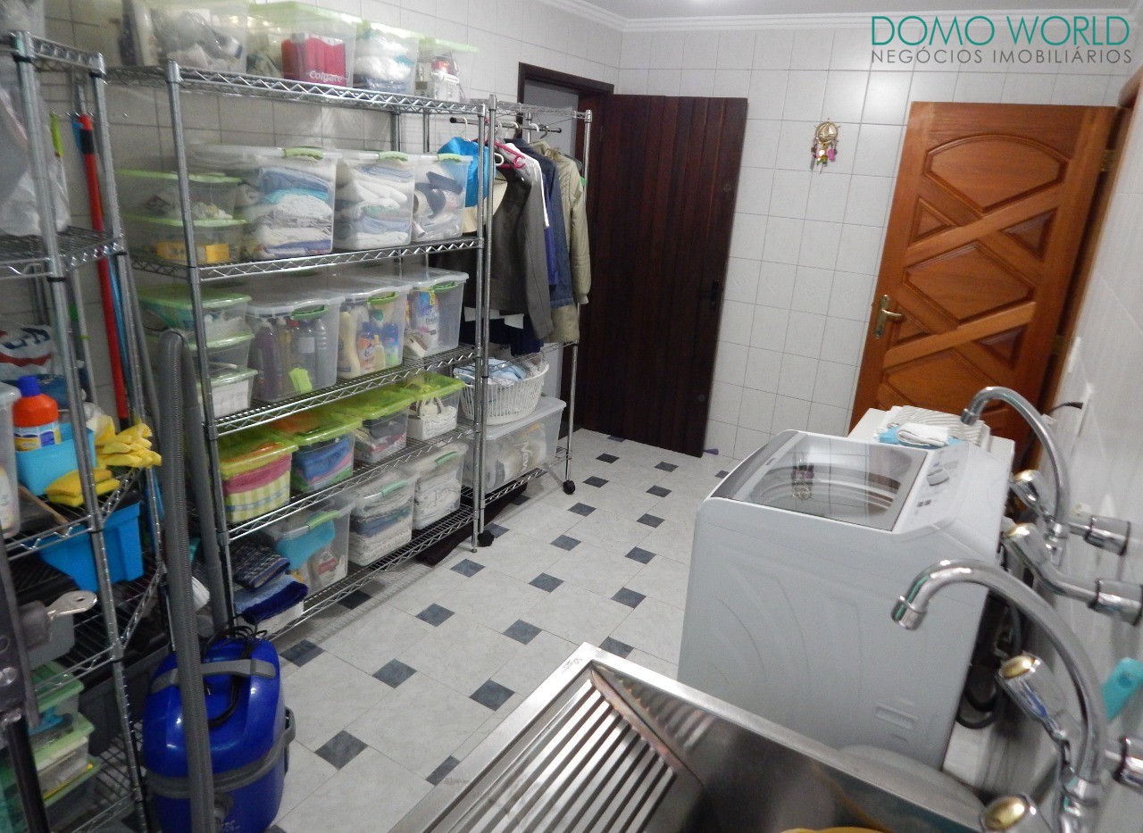 Sobrado à venda com 3 quartos, 340m² - Foto 27