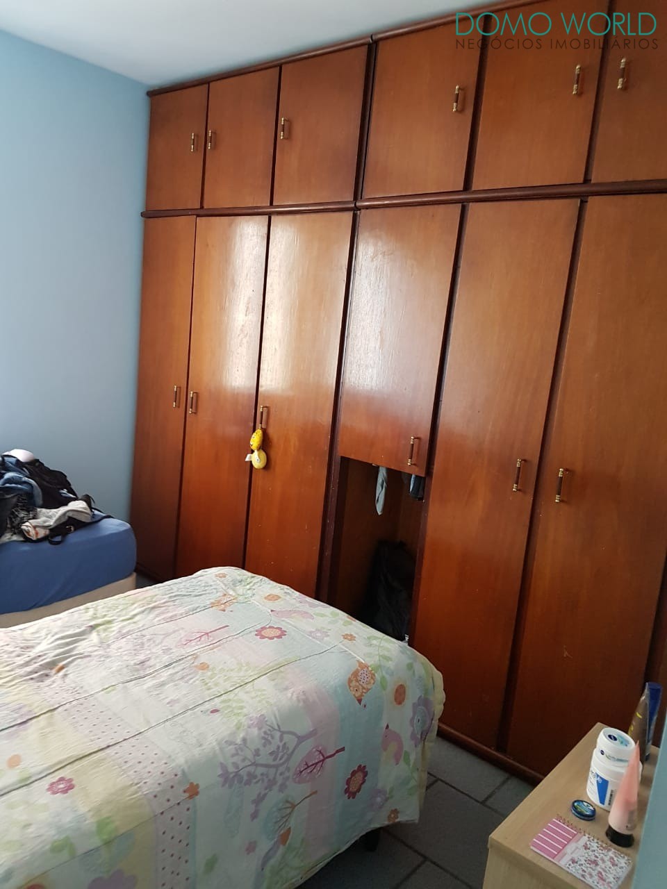 Apartamento à venda com 2 quartos, 65m² - Foto 5