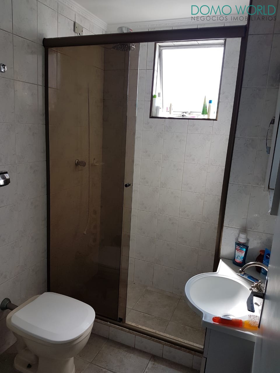 Apartamento à venda com 2 quartos, 65m² - Foto 8