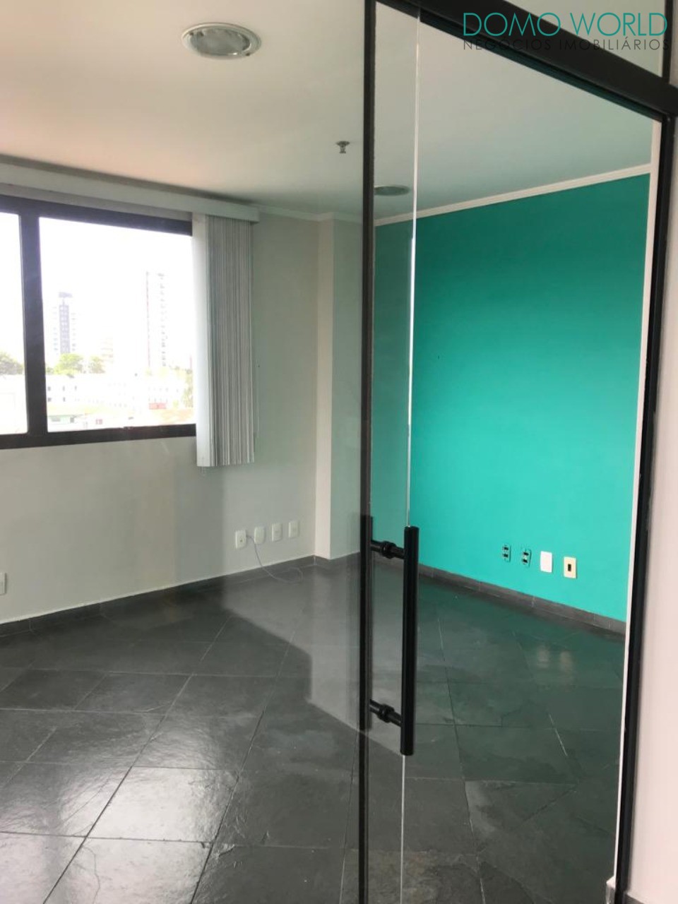 Conjunto Comercial-Sala à venda, 55m² - Foto 4