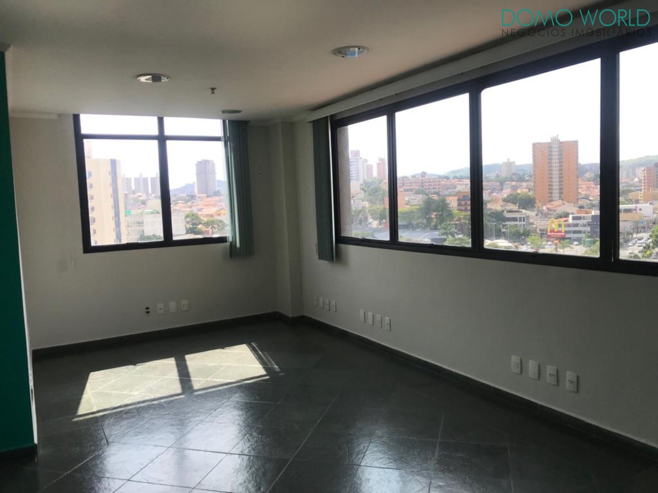 Conjunto Comercial-Sala à venda, 55m² - Foto 6