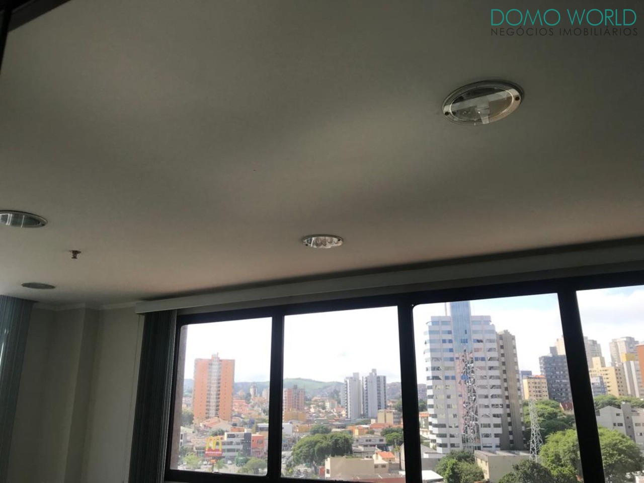 Conjunto Comercial-Sala à venda, 55m² - Foto 8