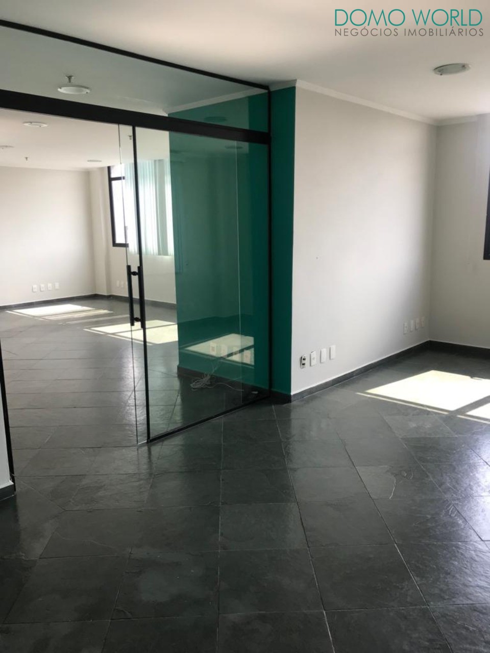 Conjunto Comercial-Sala à venda, 55m² - Foto 5