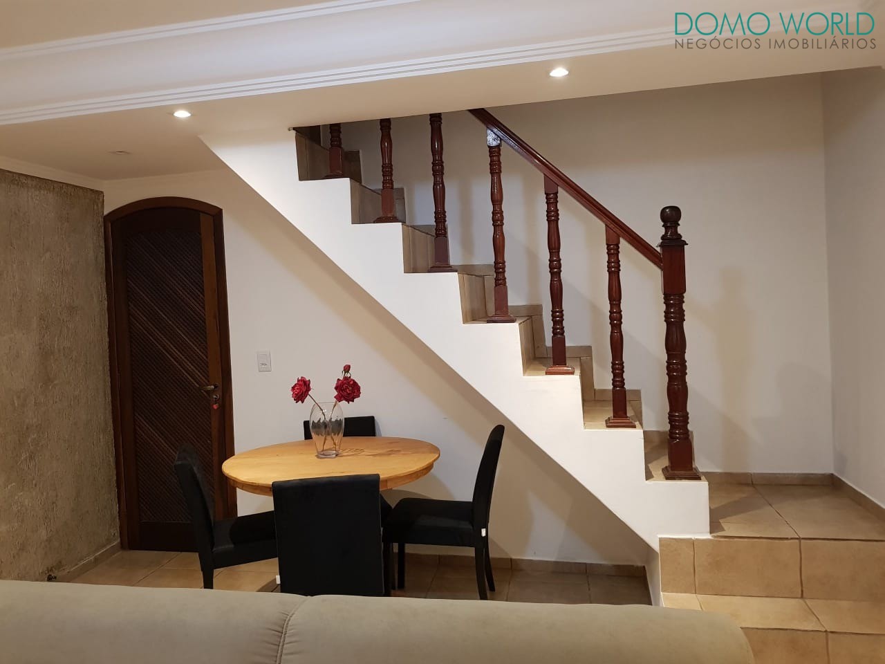 Sobrado, 3 quartos, 180 m² - Foto 1