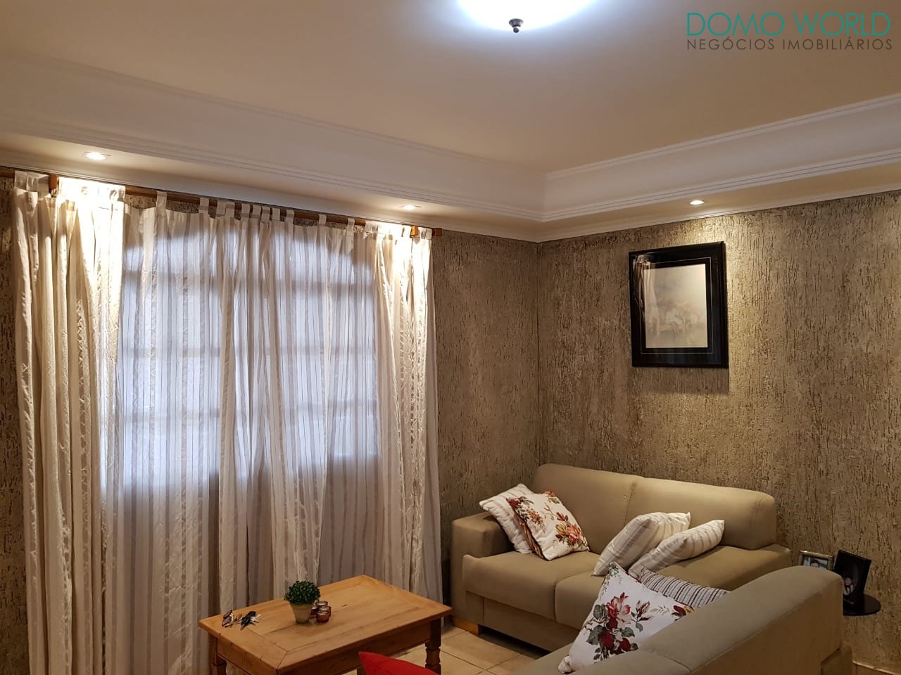 Sobrado, 3 quartos, 180 m² - Foto 2