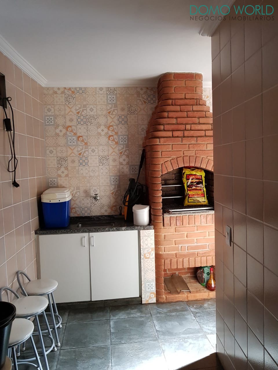 Sobrado, 3 quartos, 180 m² - Foto 15