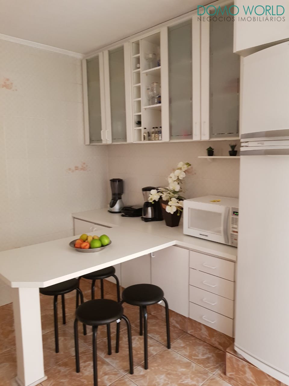 Sobrado, 3 quartos, 180 m² - Foto 4