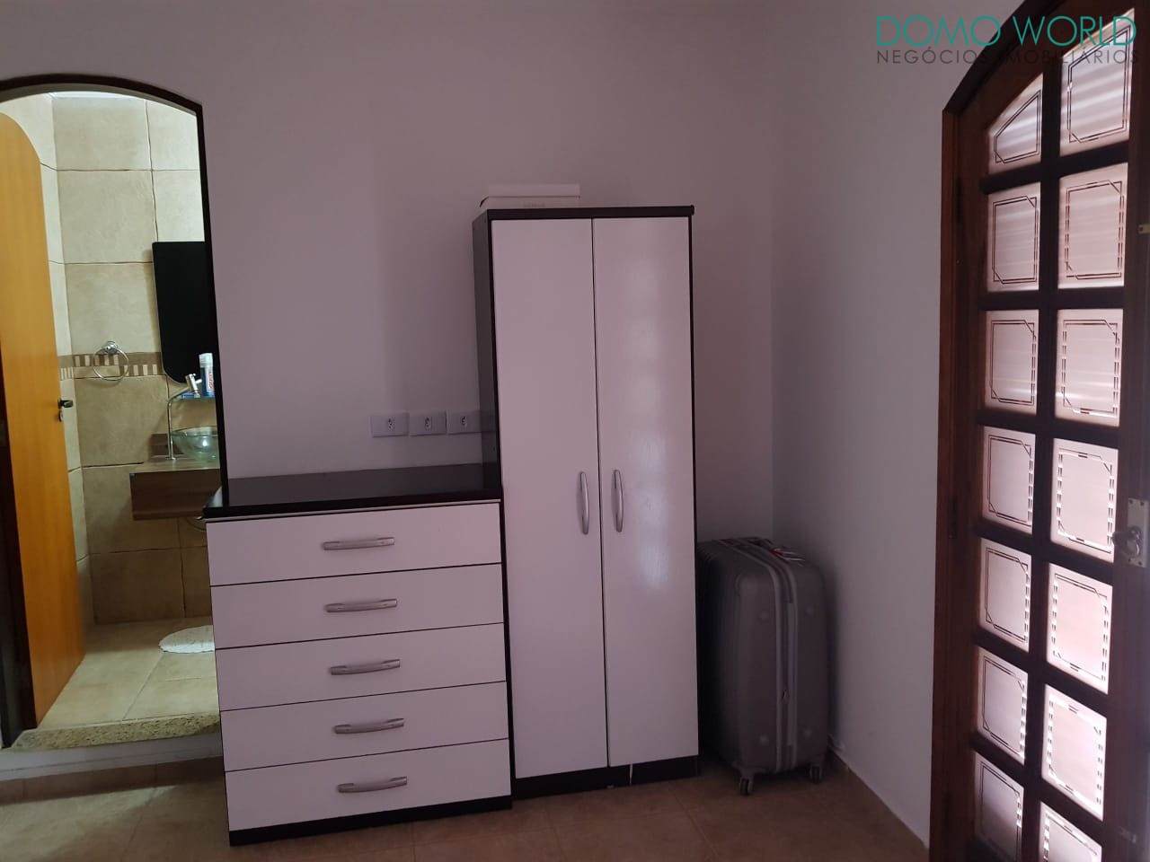 Sobrado, 3 quartos, 180 m² - Foto 7