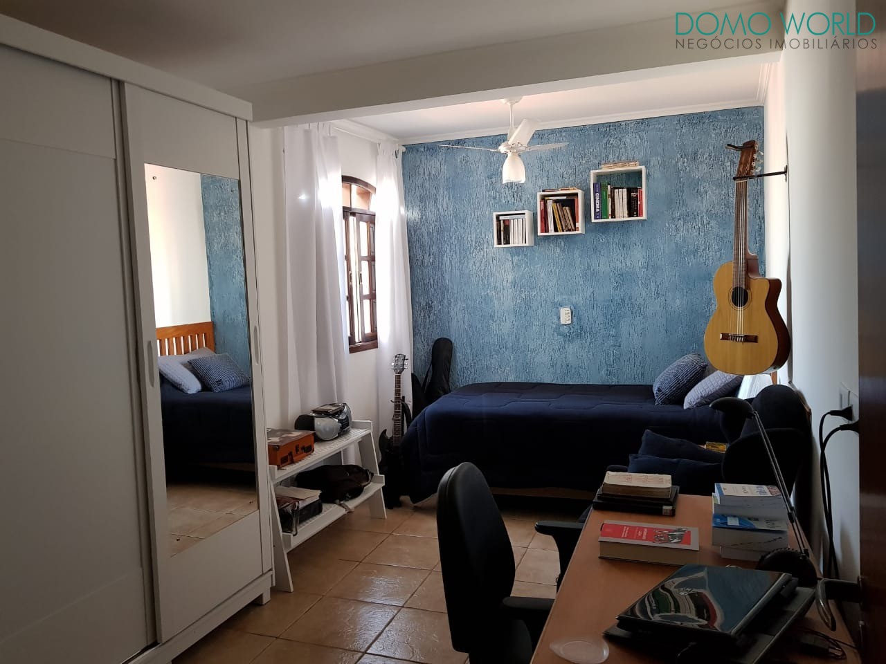 Sobrado, 3 quartos, 180 m² - Foto 8