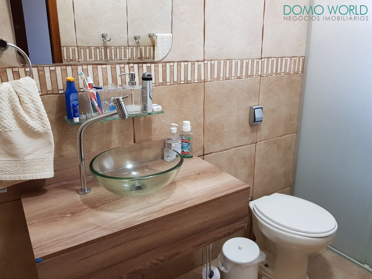 Sobrado, 3 quartos, 180 m² - Foto 12