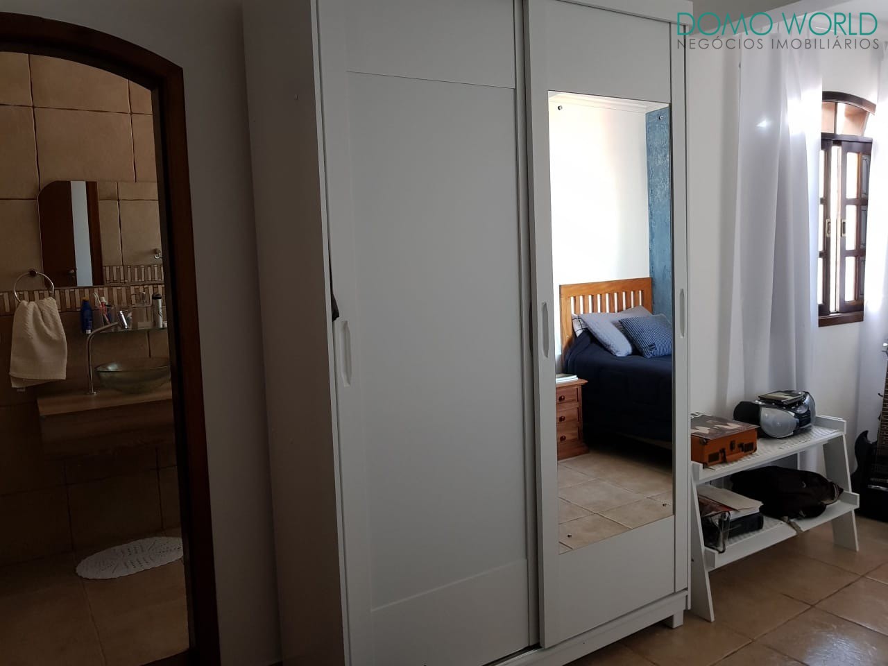 Sobrado, 3 quartos, 180 m² - Foto 9
