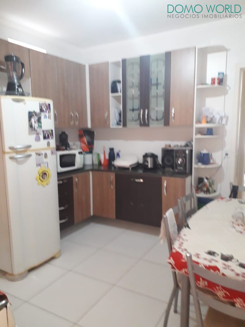 Sobrado à venda com 3 quartos, 124m² - Foto 4