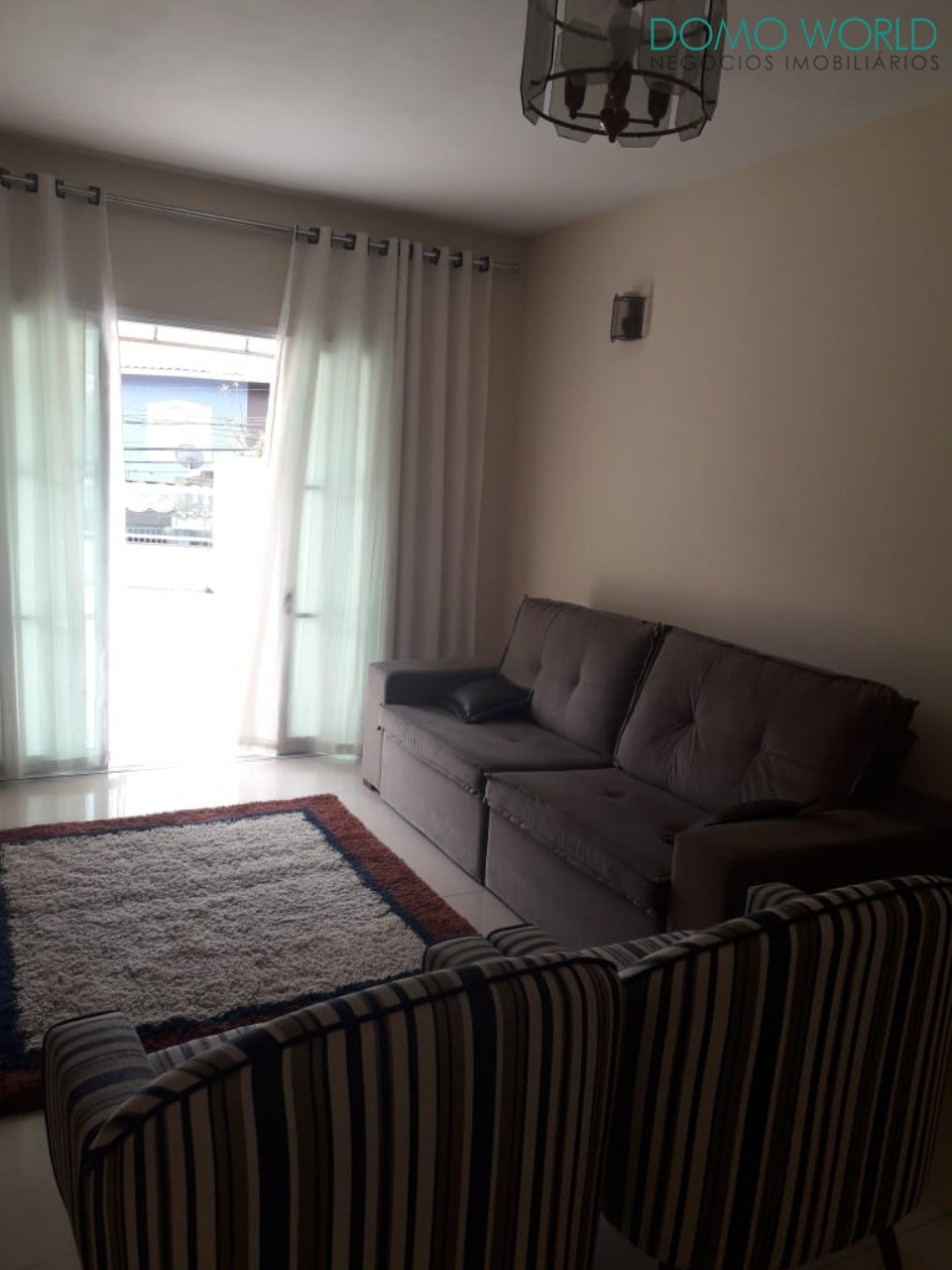 Sobrado à venda com 3 quartos, 124m² - Foto 2