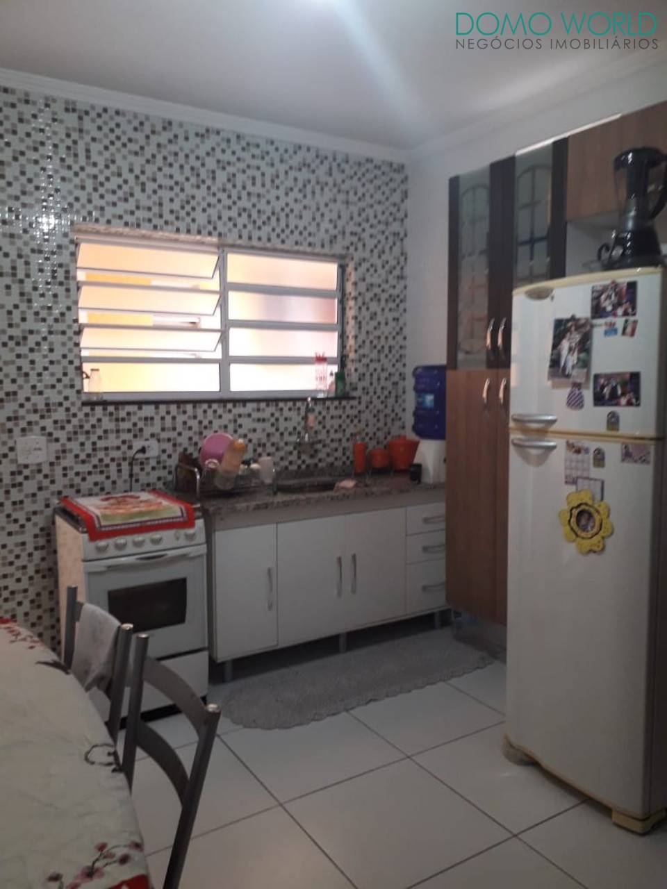 Sobrado à venda com 3 quartos, 124m² - Foto 5