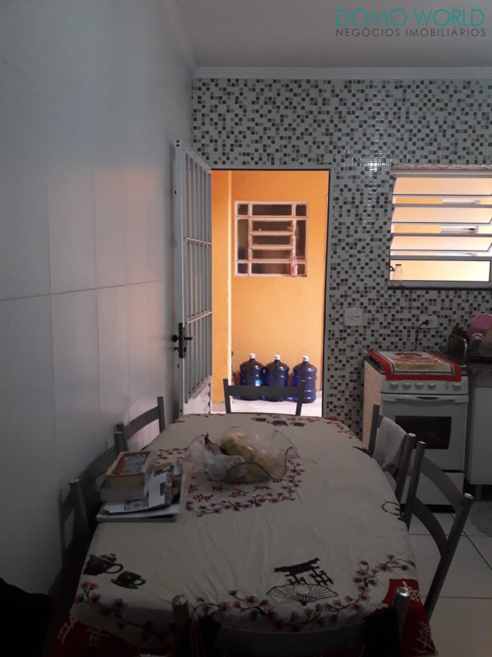 Sobrado à venda com 3 quartos, 124m² - Foto 7