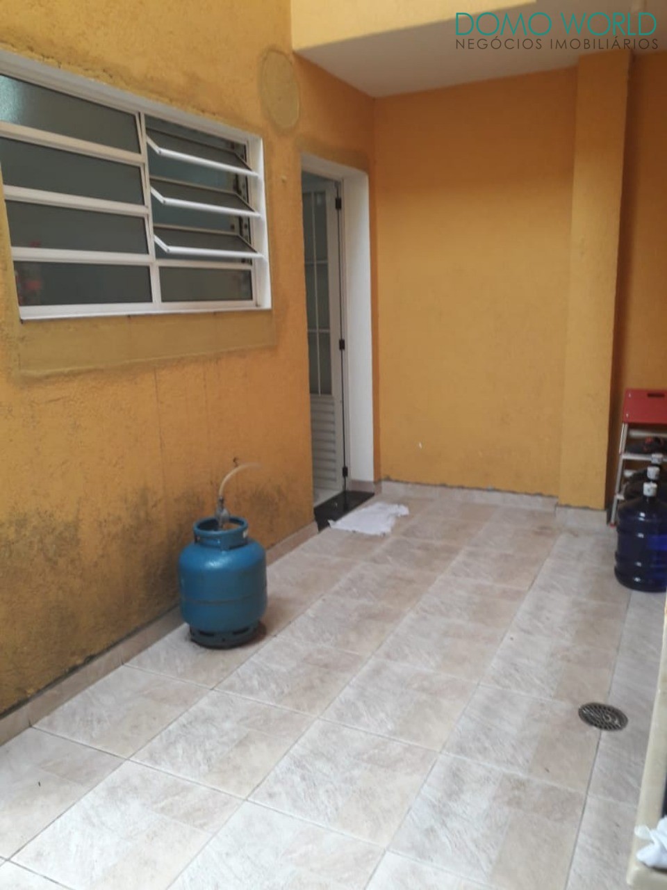 Sobrado à venda com 3 quartos, 124m² - Foto 25