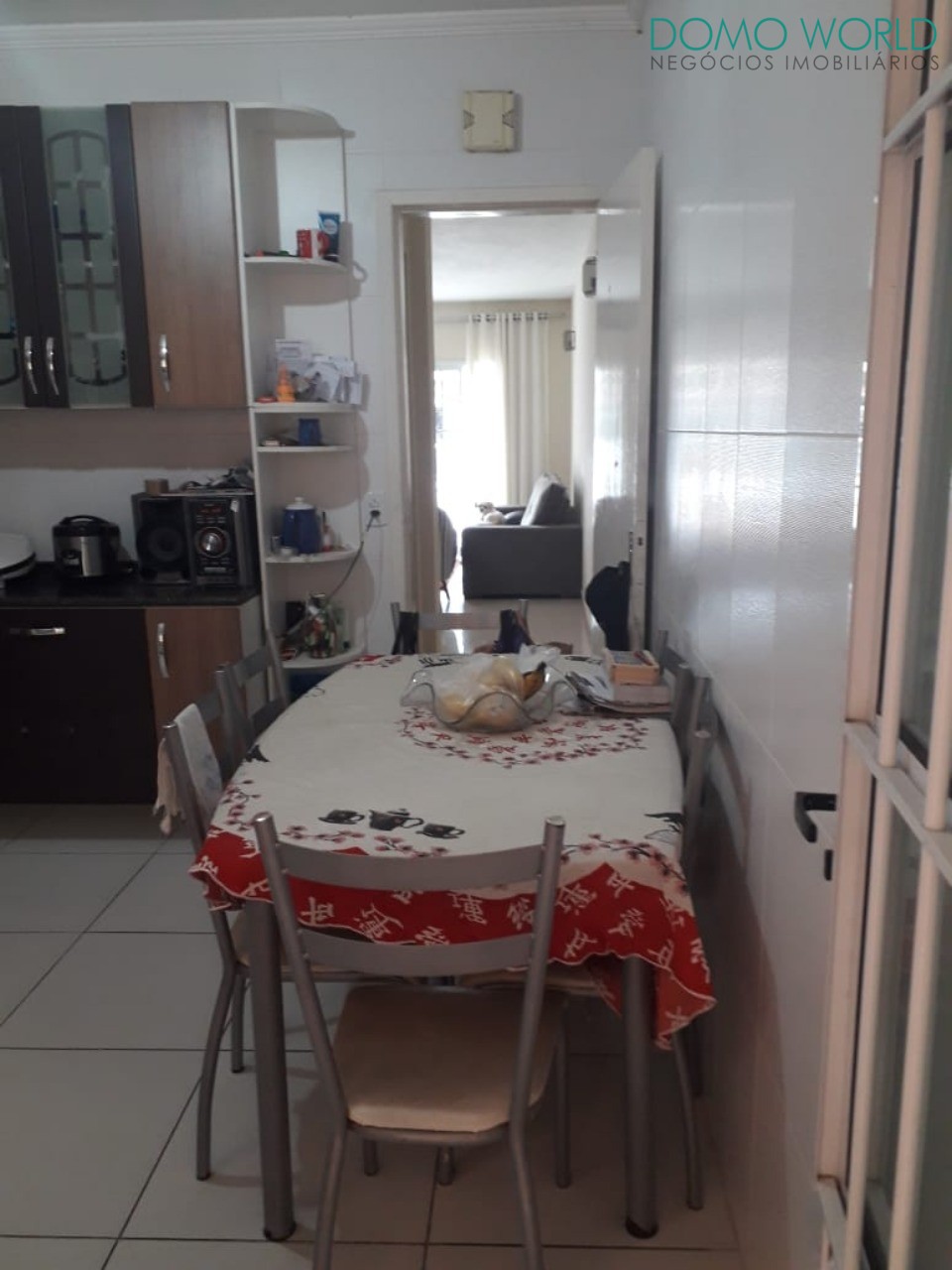 Sobrado à venda com 3 quartos, 124m² - Foto 6