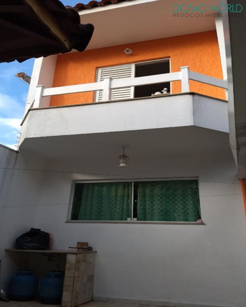 Sobrado à venda com 3 quartos, 150m² - Foto 27