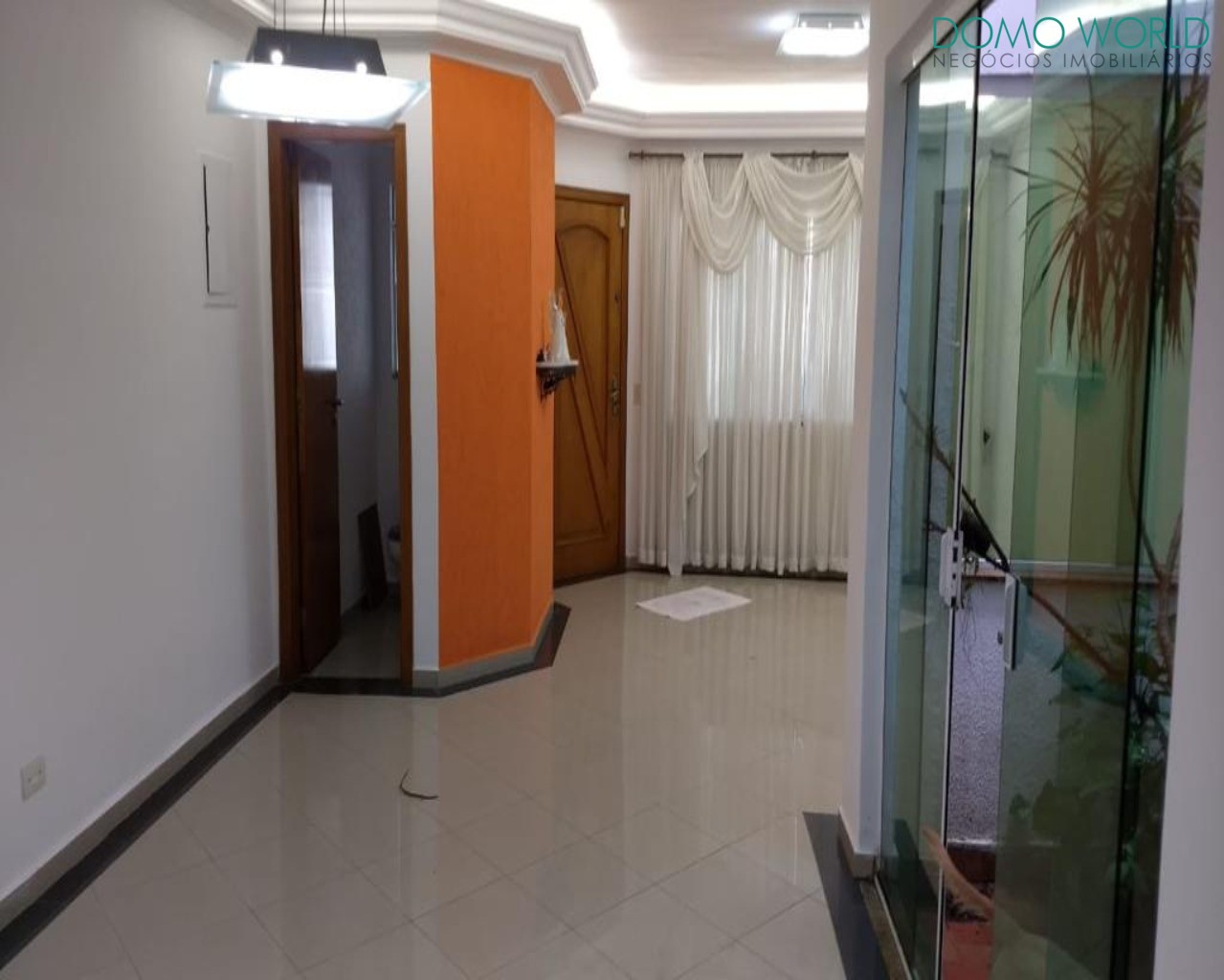 Sobrado à venda com 3 quartos, 150m² - Foto 1