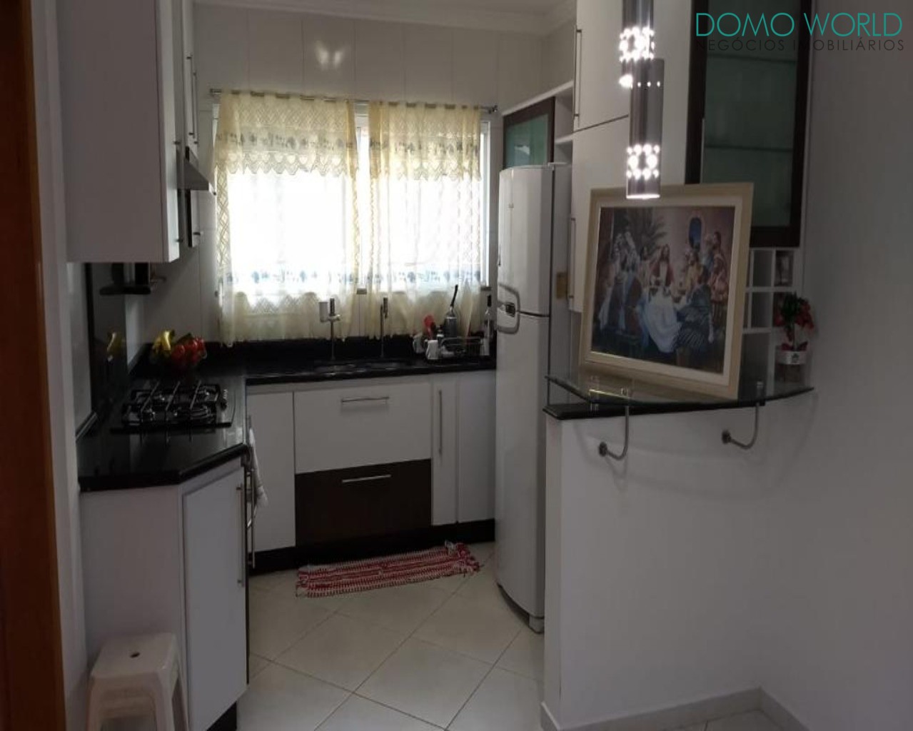 Sobrado à venda com 3 quartos, 150m² - Foto 3