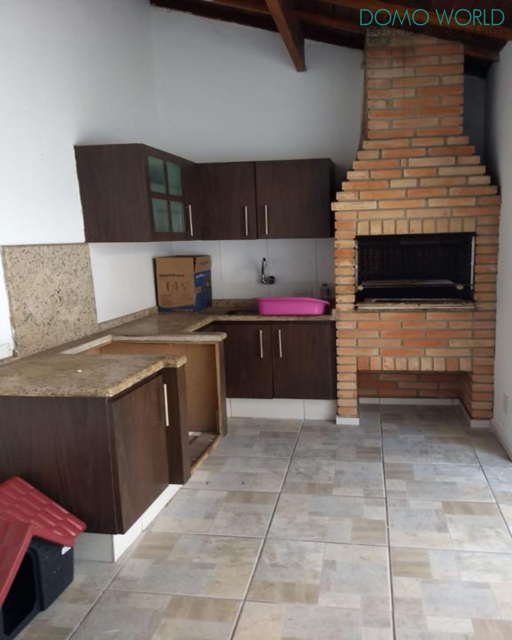 Sobrado à venda com 3 quartos, 150m² - Foto 24