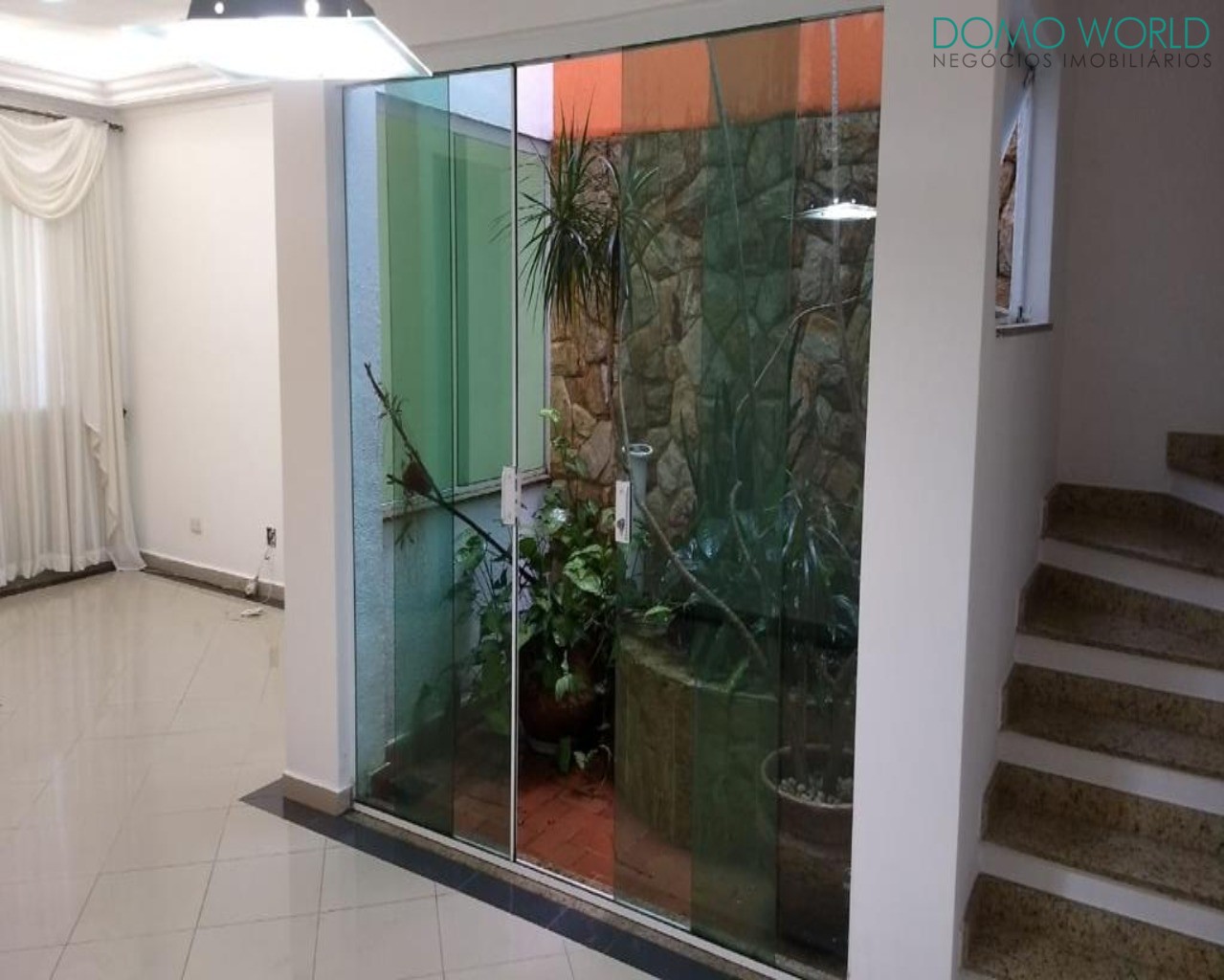 Sobrado à venda com 3 quartos, 150m² - Foto 2