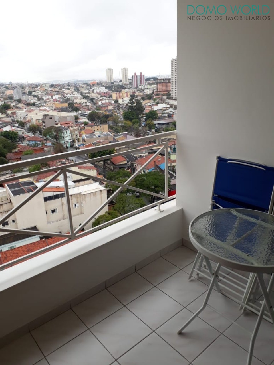 Cobertura à venda com 2 quartos, 70m² - Foto 5