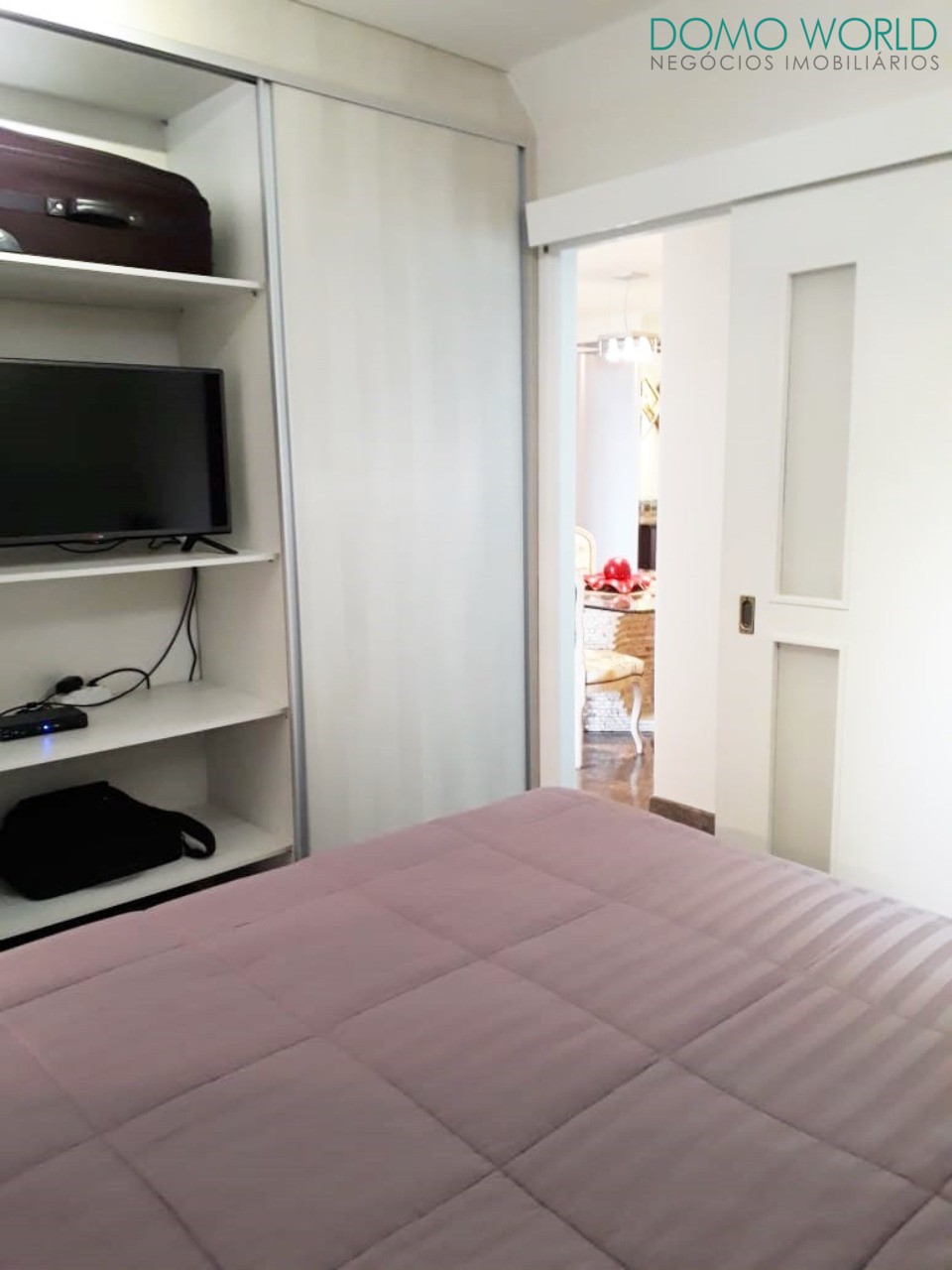 Cobertura à venda com 2 quartos, 70m² - Foto 10