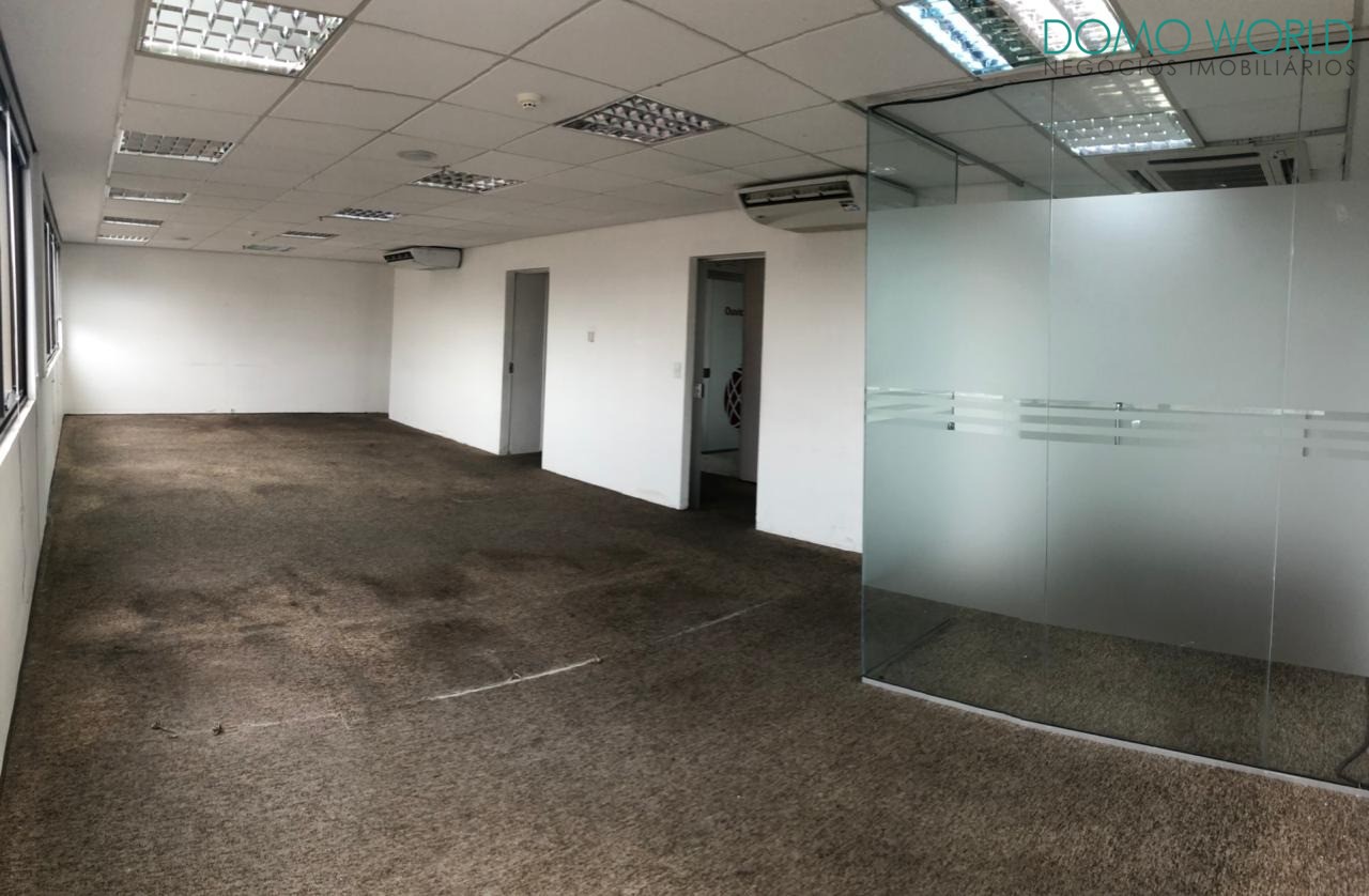 Conjunto Comercial-Sala para alugar, 346m² - Foto 1