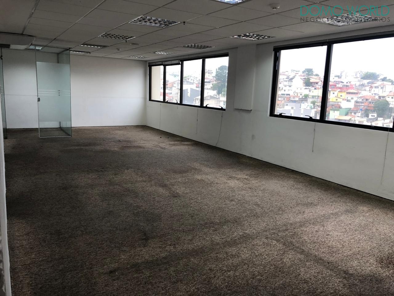 Conjunto Comercial-Sala para alugar, 346m² - Foto 8