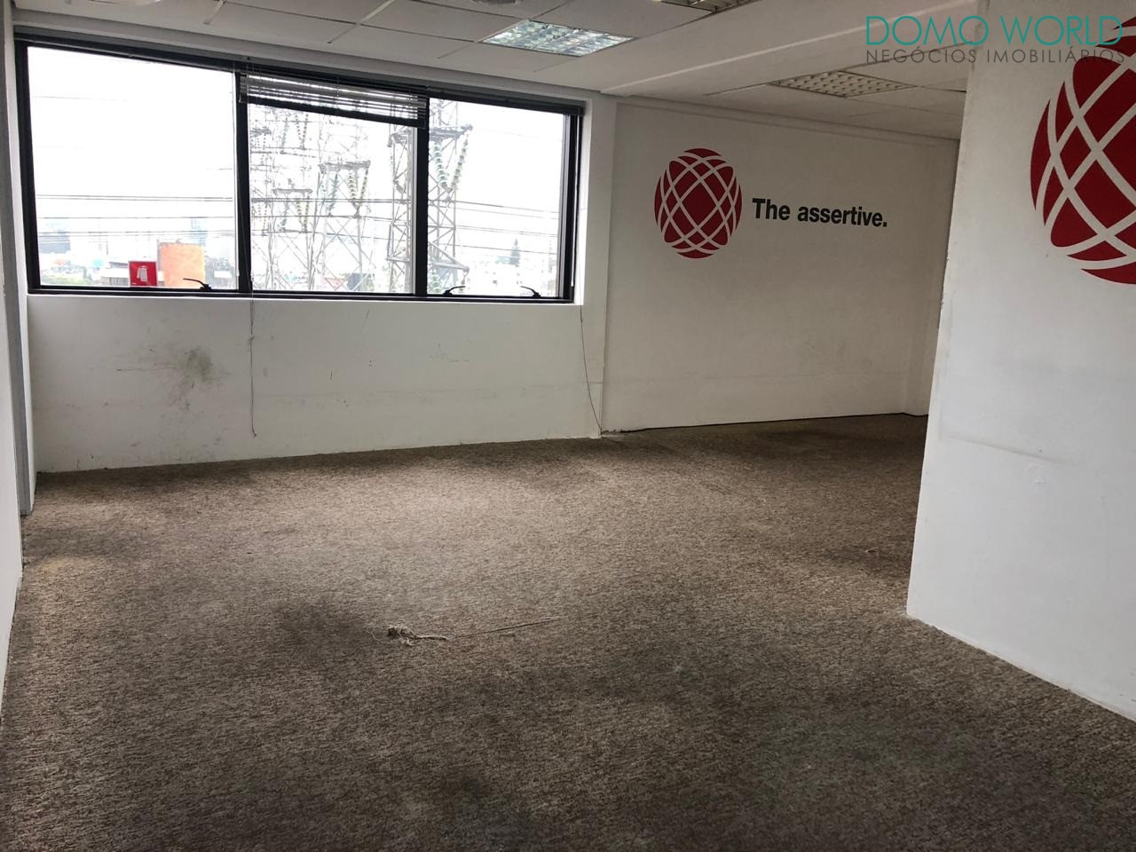 Conjunto Comercial-Sala para alugar, 346m² - Foto 4