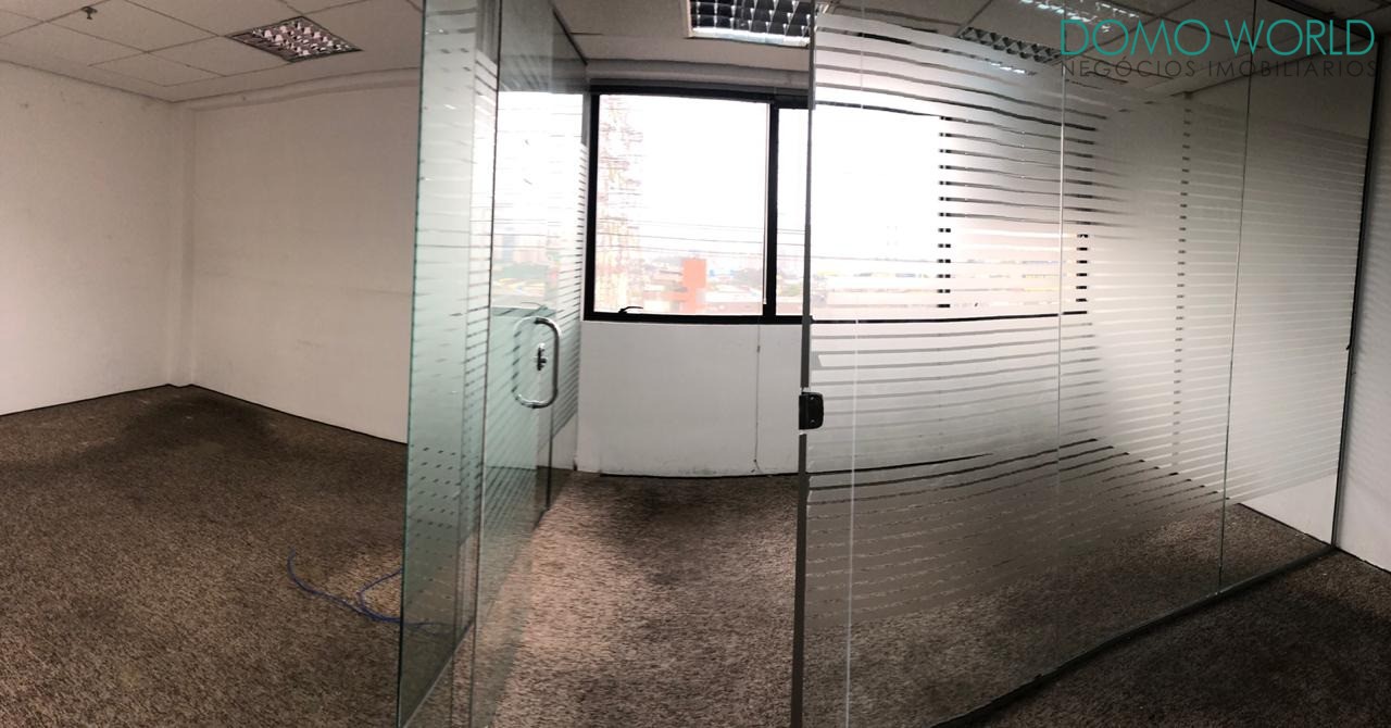 Conjunto Comercial-Sala para alugar, 346m² - Foto 10