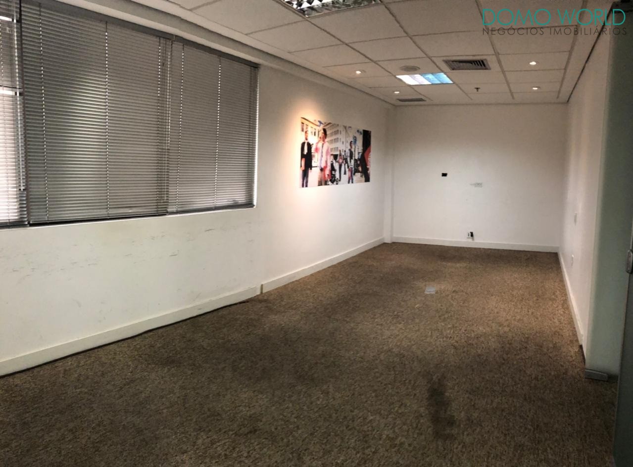 Conjunto Comercial-Sala para alugar, 346m² - Foto 6