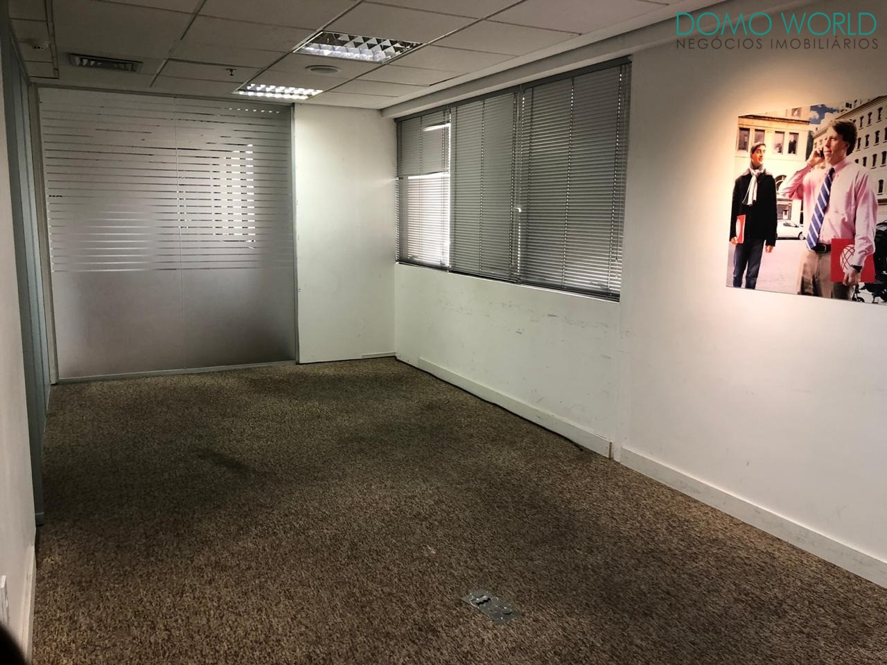 Conjunto Comercial-Sala para alugar, 346m² - Foto 7