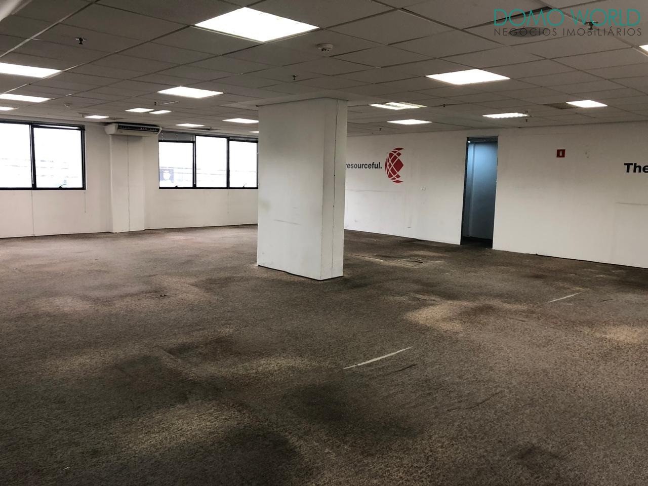 Conjunto Comercial-Sala para alugar, 346m² - Foto 13