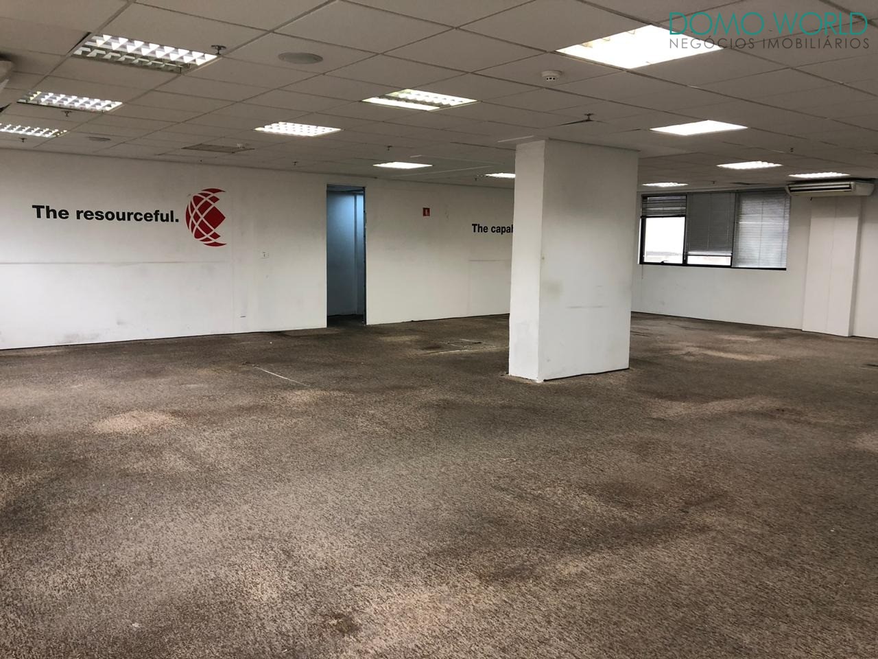 Conjunto Comercial-Sala para alugar, 346m² - Foto 14