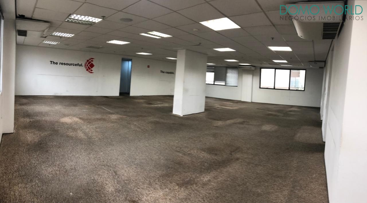 Conjunto Comercial-Sala para alugar, 346m² - Foto 11