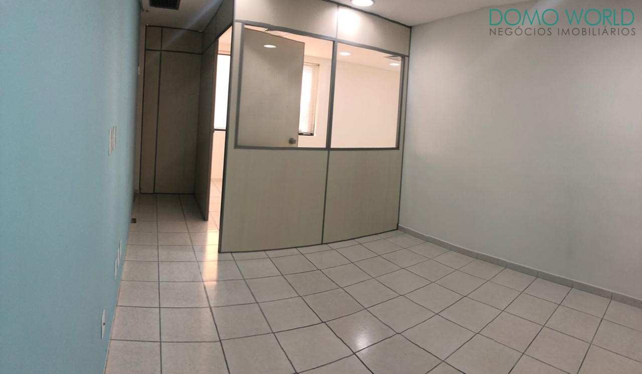 Conjunto Comercial-Sala para alugar, 38m² - Foto 2