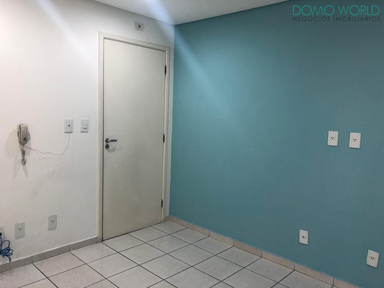 Conjunto Comercial-Sala para alugar, 38m² - Foto 3