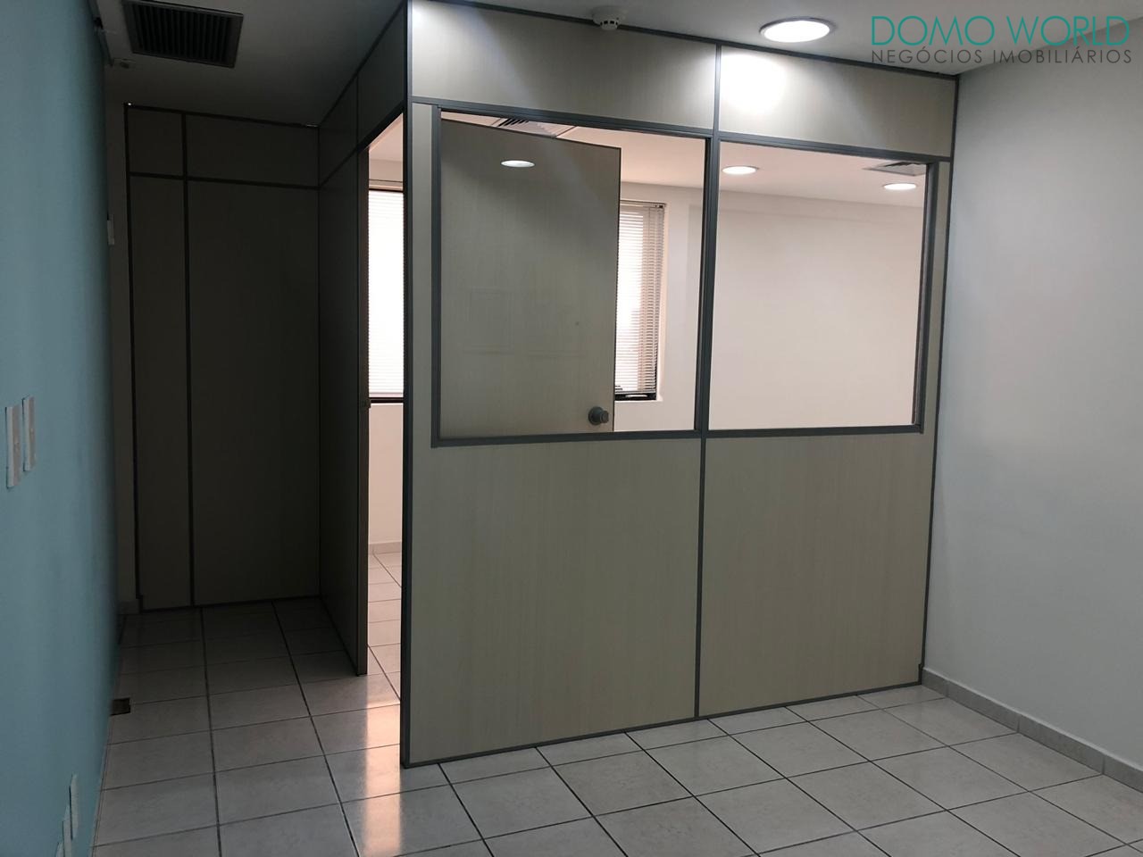 Conjunto Comercial-Sala para alugar, 38m² - Foto 4