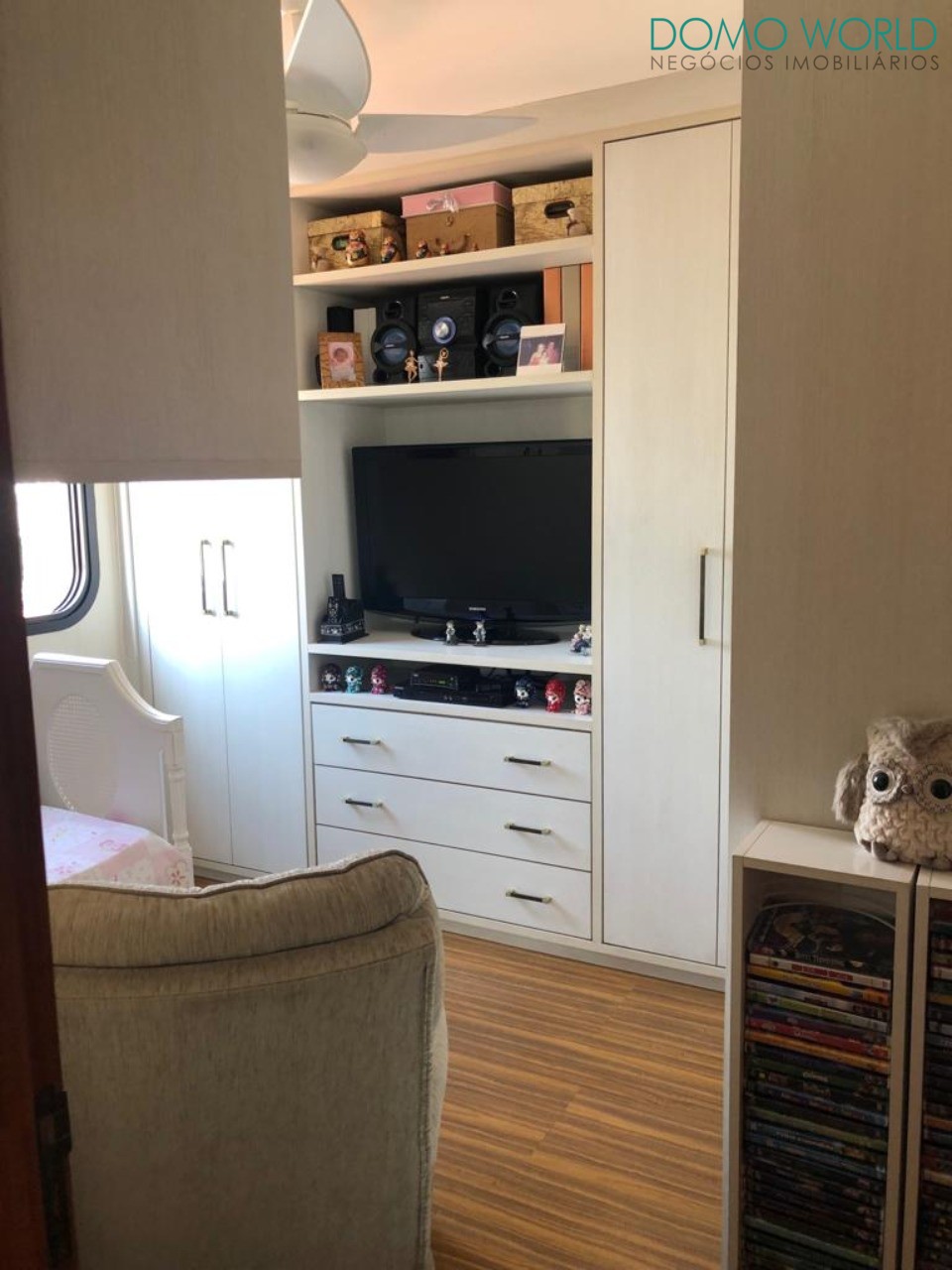 Apartamento à venda com 3 quartos, 119m² - Foto 10