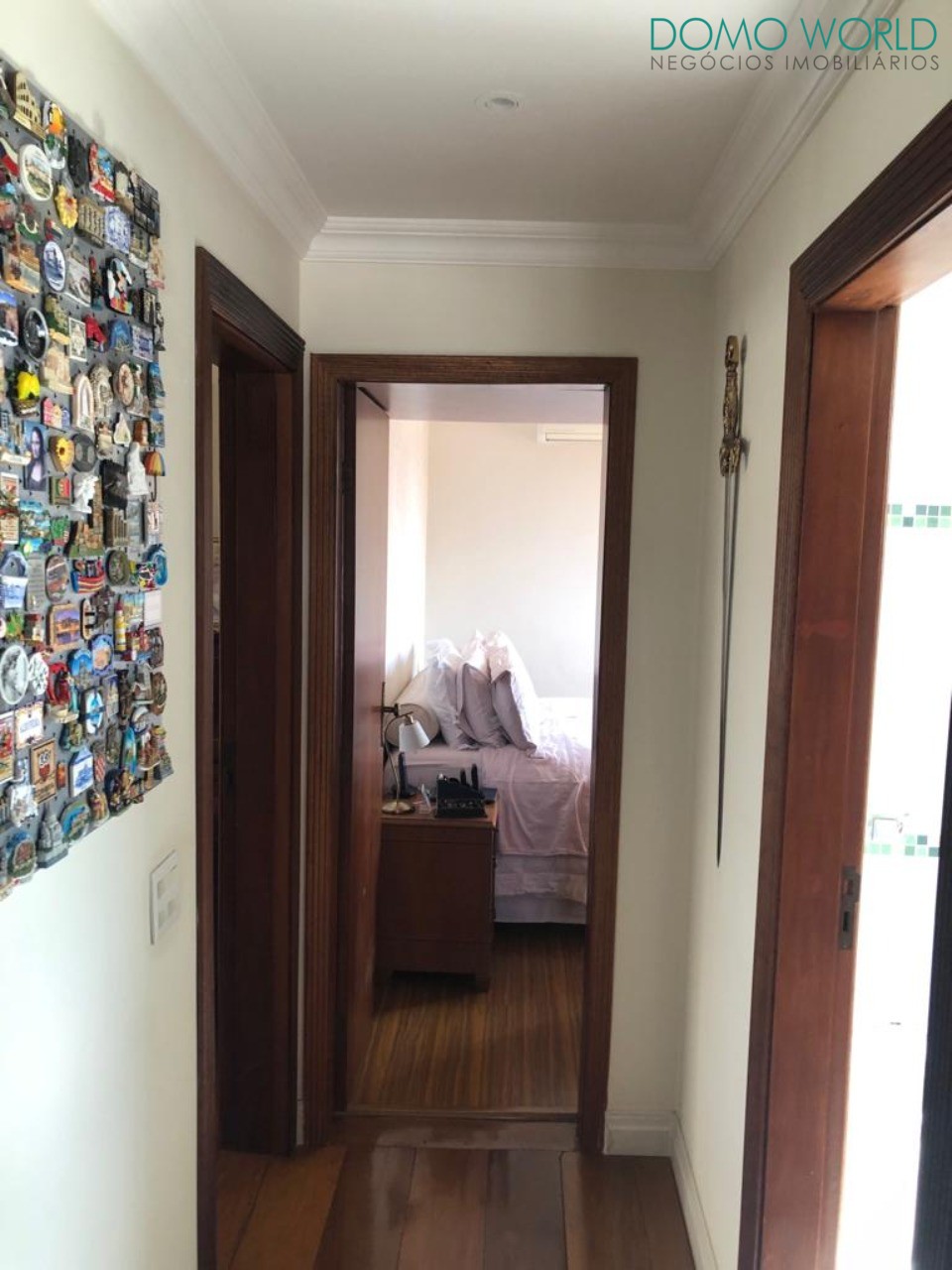 Apartamento à venda com 3 quartos, 119m² - Foto 14