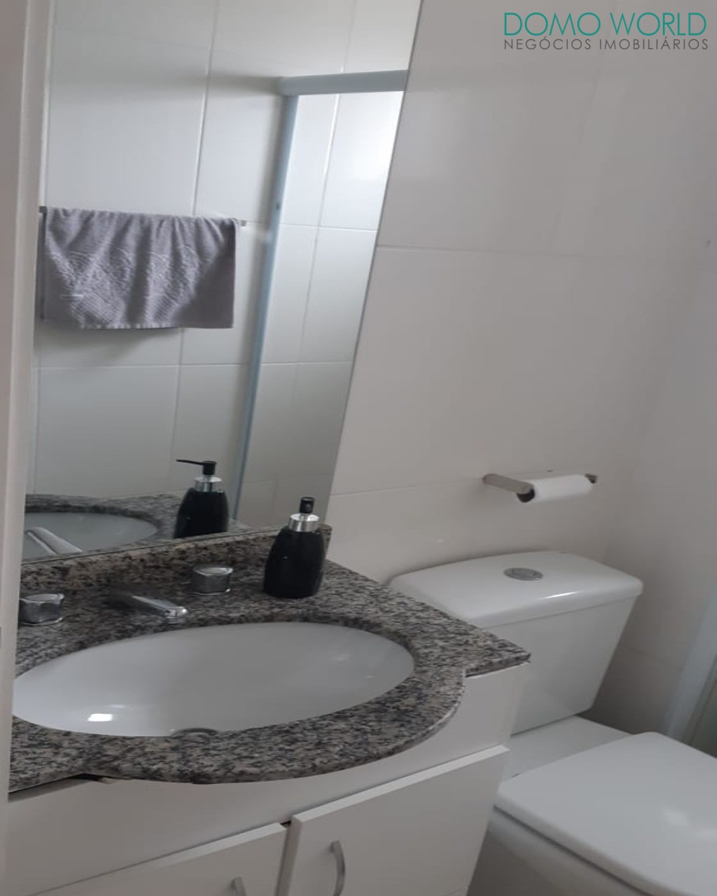 Apartamento à venda com 2 quartos, 62m² - Foto 23