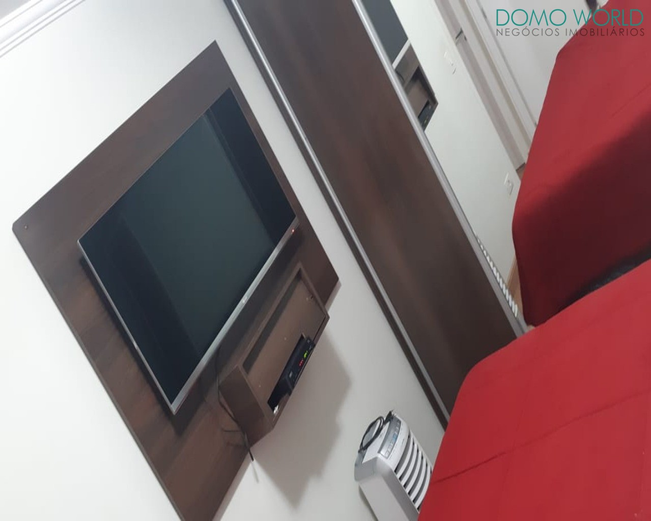 Apartamento à venda com 2 quartos, 62m² - Foto 10