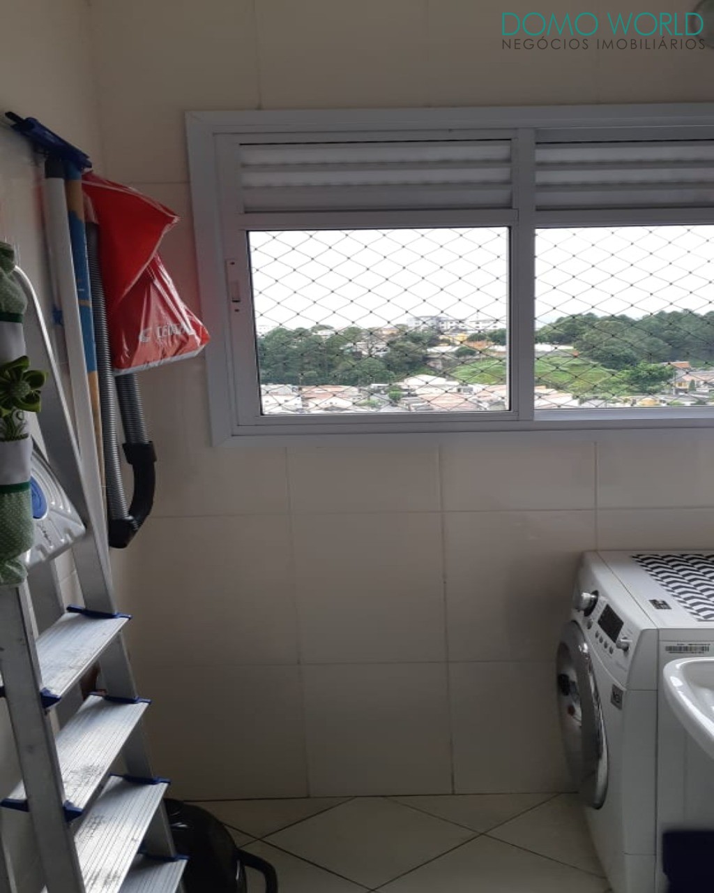 Apartamento à venda com 2 quartos, 62m² - Foto 18