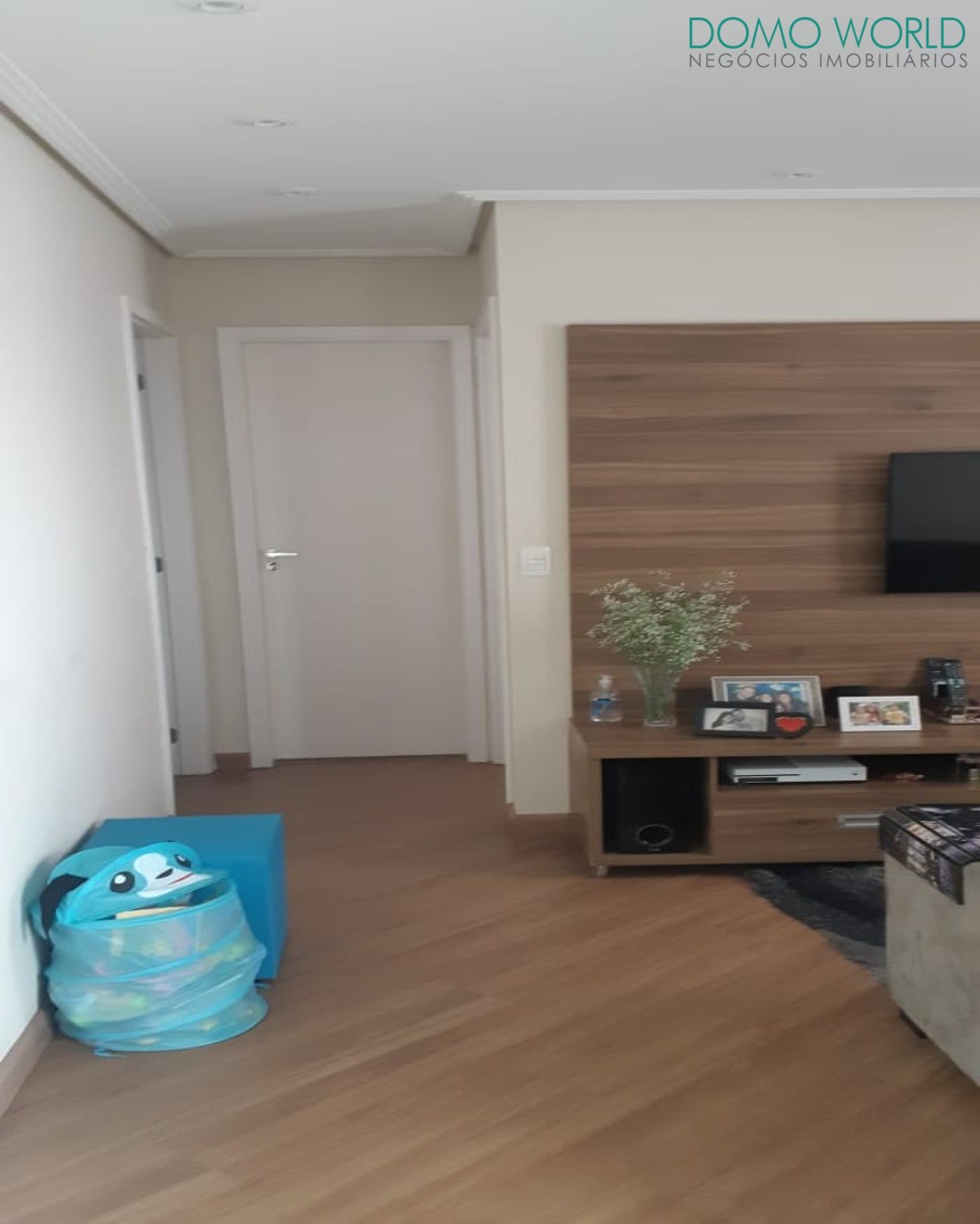 Apartamento à venda com 2 quartos, 62m² - Foto 2