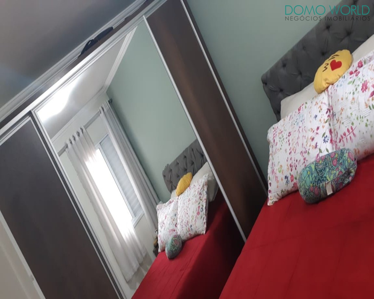 Apartamento à venda com 2 quartos, 62m² - Foto 11