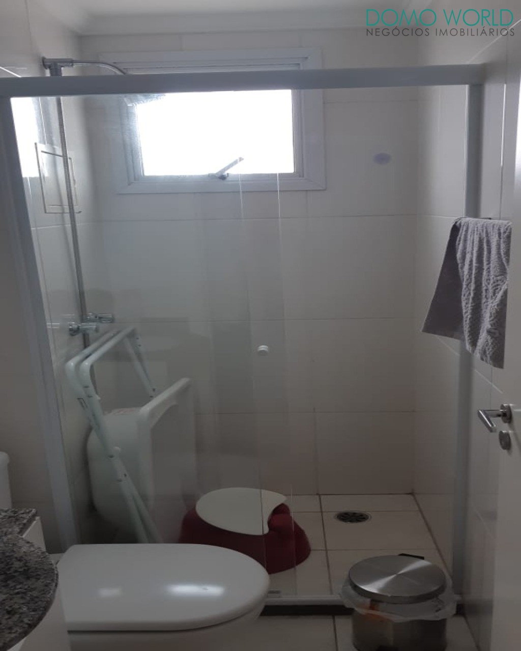 Apartamento à venda com 2 quartos, 62m² - Foto 24