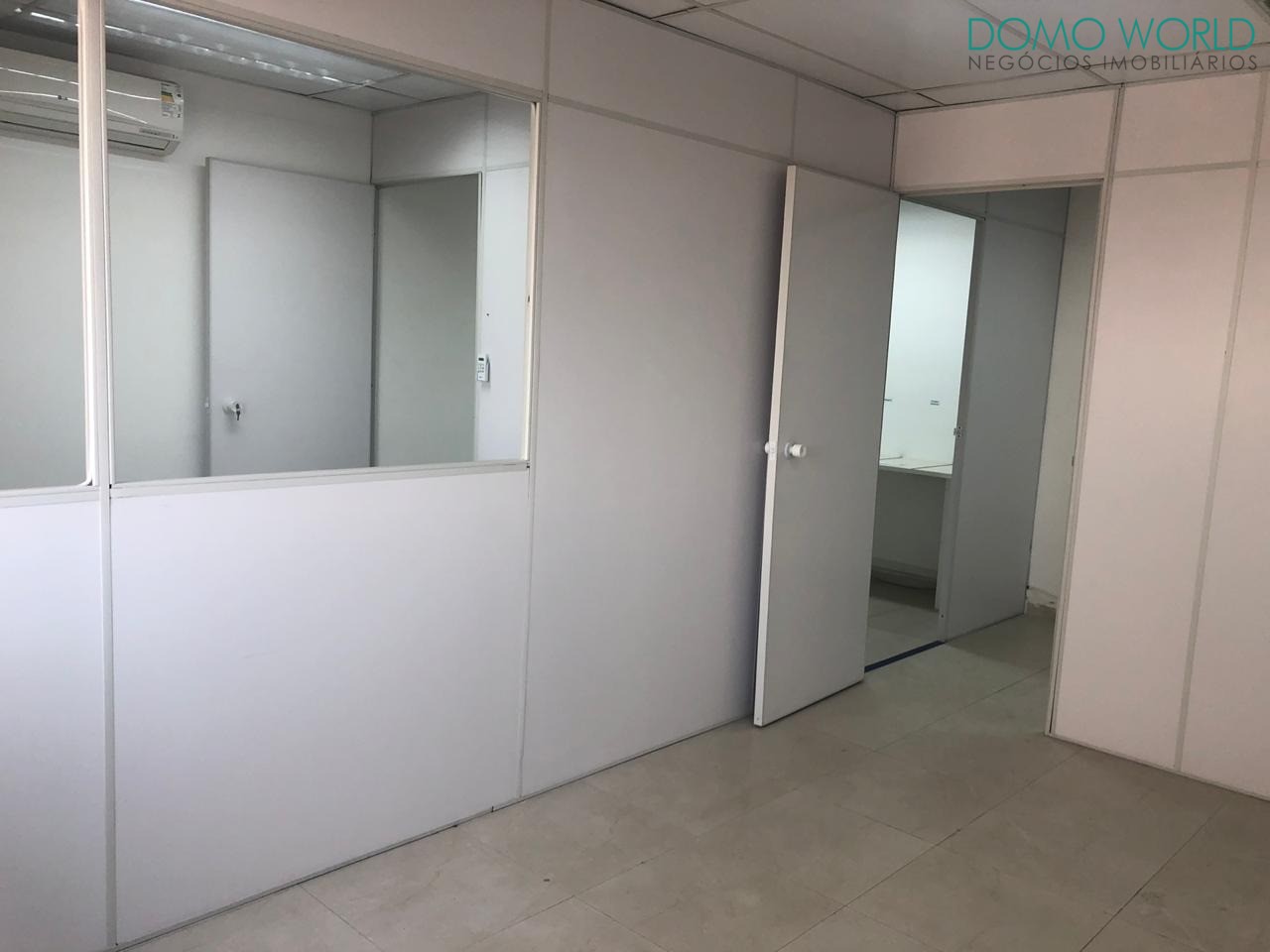 Conjunto Comercial-Sala para alugar, 38m² - Foto 7